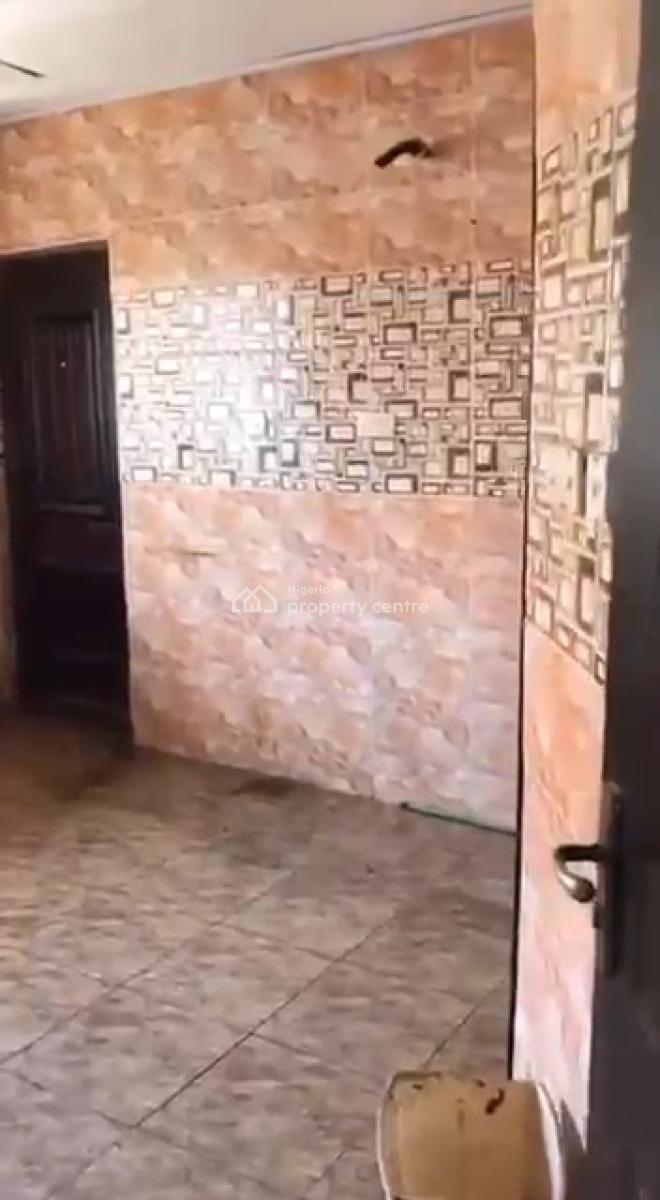 Spacious Fully Service 3-bedroom All En-suit Without Bq, Dideolu Estate Off Ligali Ayorinde, Victoria Island (vi), Lagos, Flat / Apartment for Rent