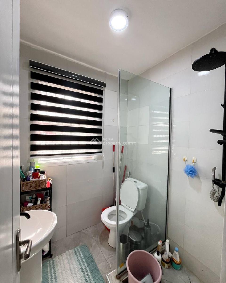 Fully Furnished Studio Apartment, Lekki Phase 1, Lekki, Lagos, Flat / Apartment for Rent