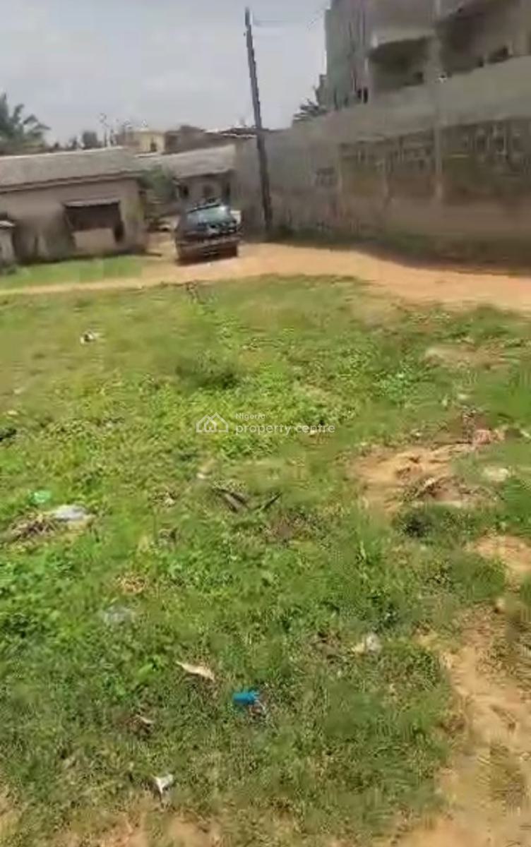 Distress Plot of Land, Ebute, Ikorodu, Lagos, Residential Land for Sale