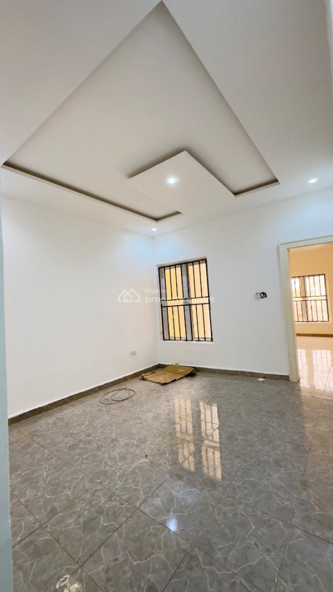 4 Bedroom Terraced Duplex with Bq, Guzape District, Abuja, Terraced Duplex for Rent