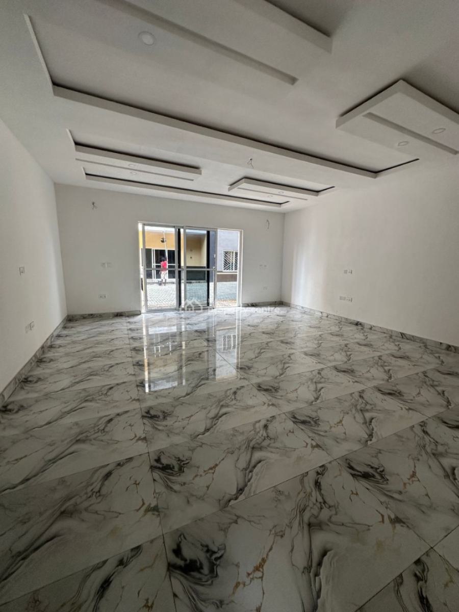 2-bedroom Apartment with Bq, Ajah, Lagos, Flat / Apartment for Sale