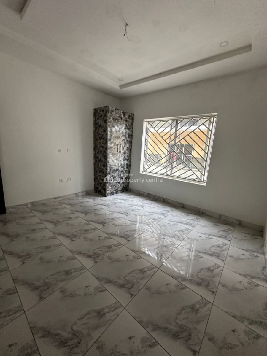 2-bedroom Apartment with Bq, Ajah, Lagos, Flat / Apartment for Sale