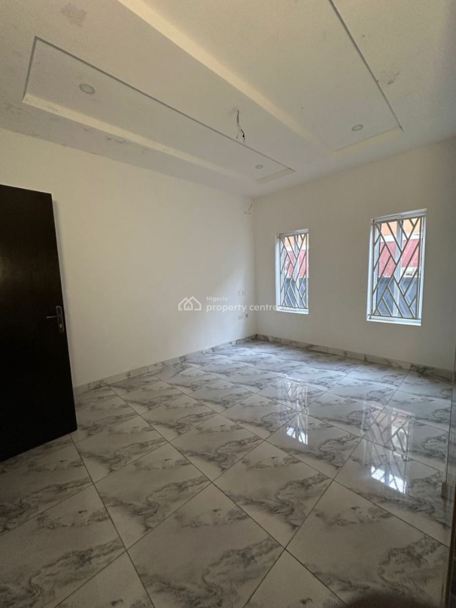 2-bedroom Apartment with Bq, Ajah, Lagos, Flat / Apartment for Sale