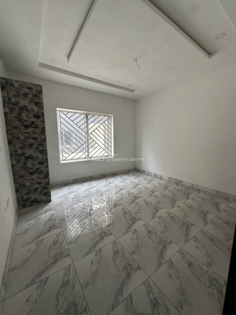 2-bedroom Apartment with Bq, Ajah, Lagos, Flat / Apartment for Sale