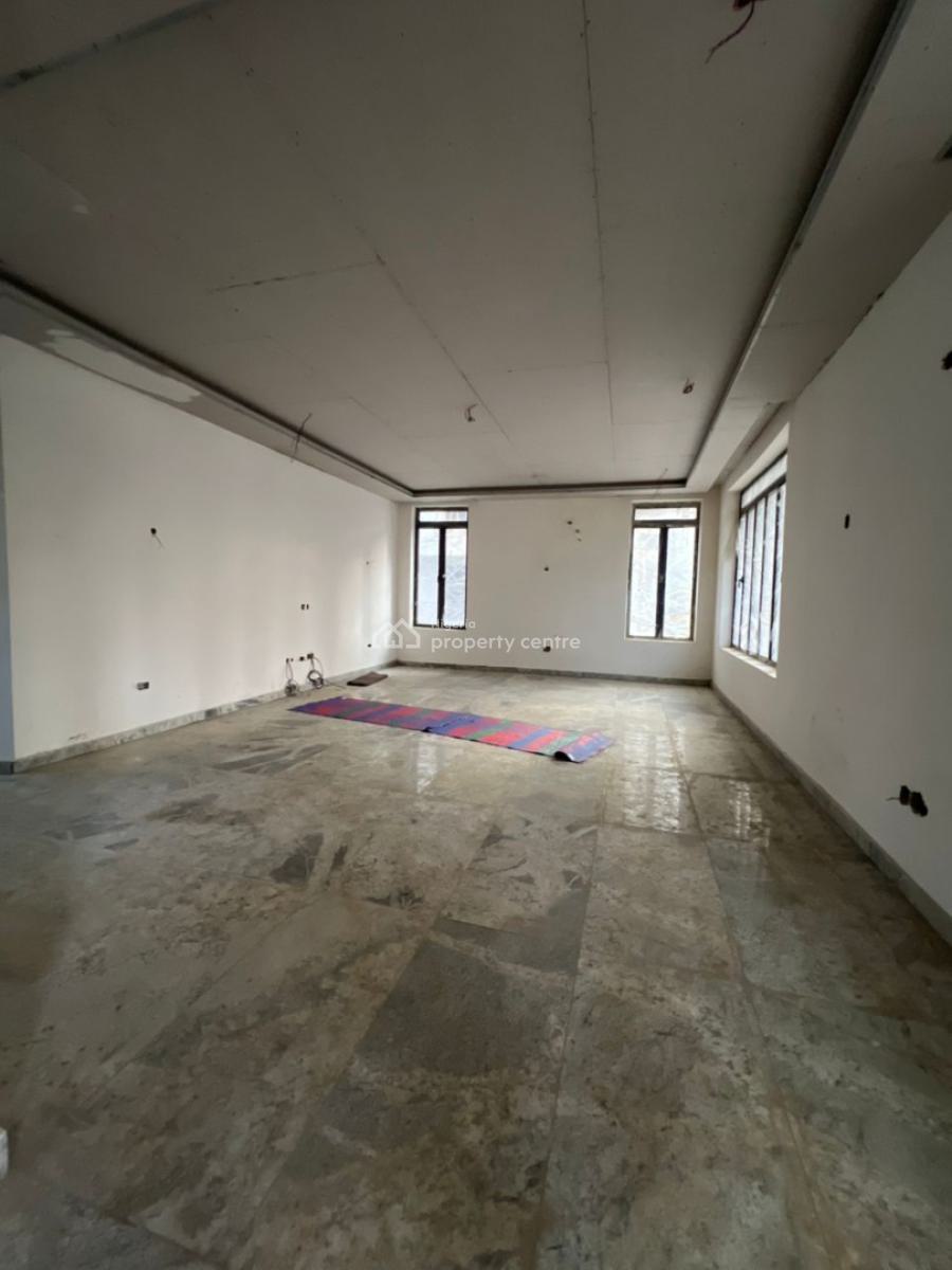 5 Bedroom Fully Detached with a Bq, Life Camp, Abuja, Detached Duplex for Sale