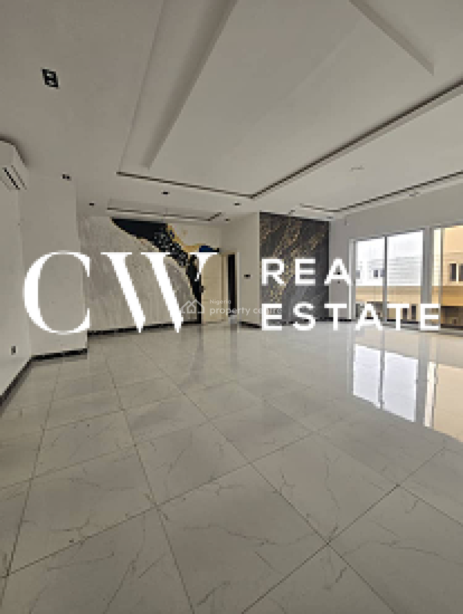 3 Bedroom Apartment, Lekki Phase 1, Lekki, Lagos, Flat / Apartment for Rent