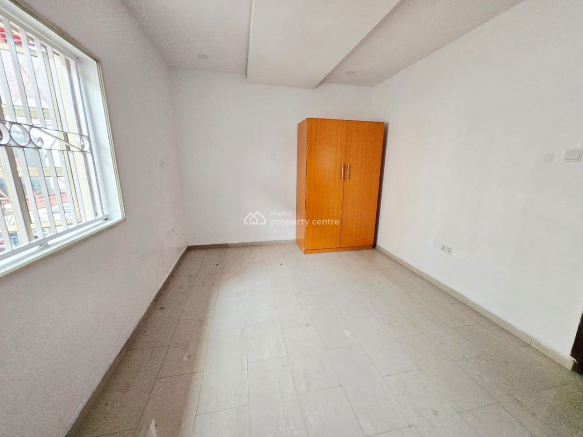 Newly Renovated 4 Bedroom Detached House, Lekki Phase 1, Lekki, Lagos, Detached Duplex for Rent