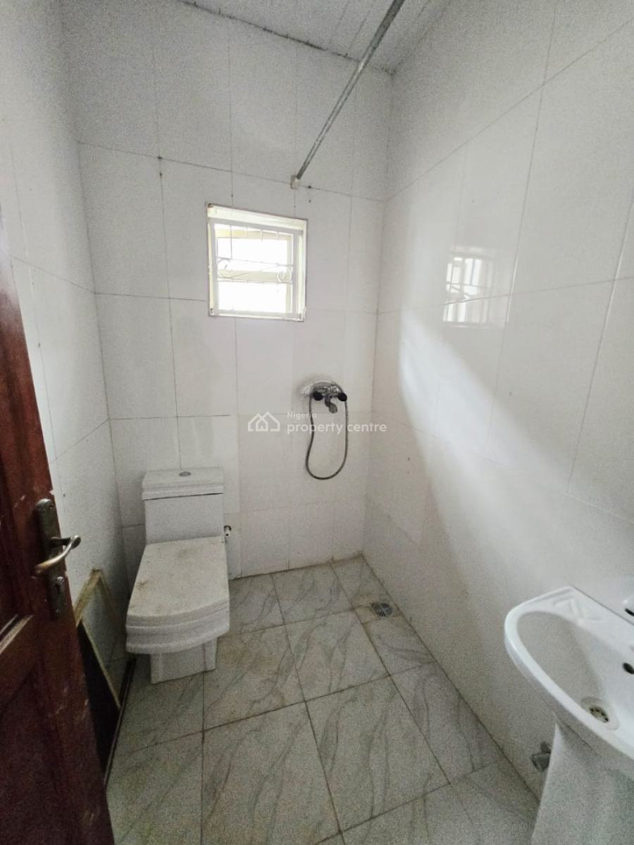 Newly Renovated 4 Bedroom Detached House, Lekki Phase 1, Lekki, Lagos, Detached Duplex for Rent