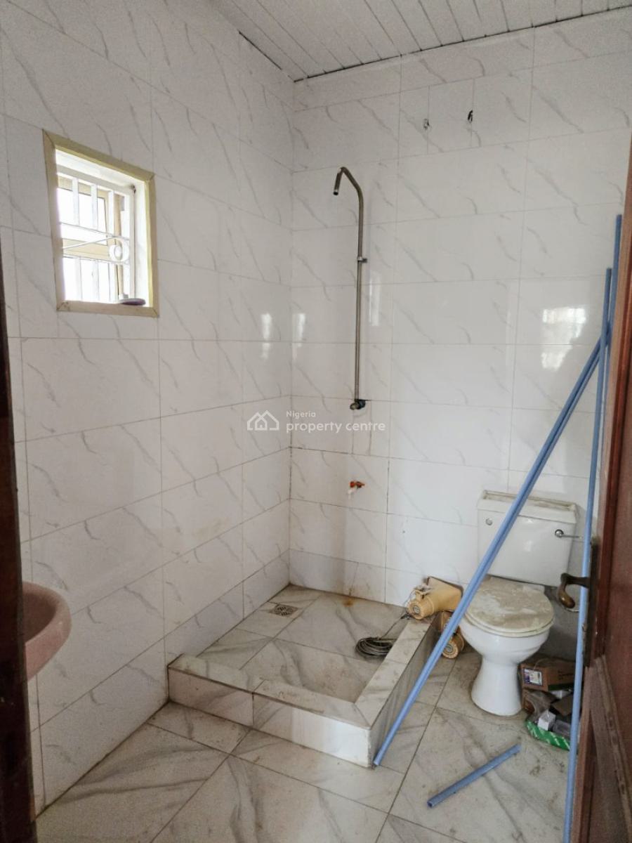 Newly Renovated 4 Bedroom Detached House, Lekki Phase 1, Lekki, Lagos, Detached Duplex for Rent