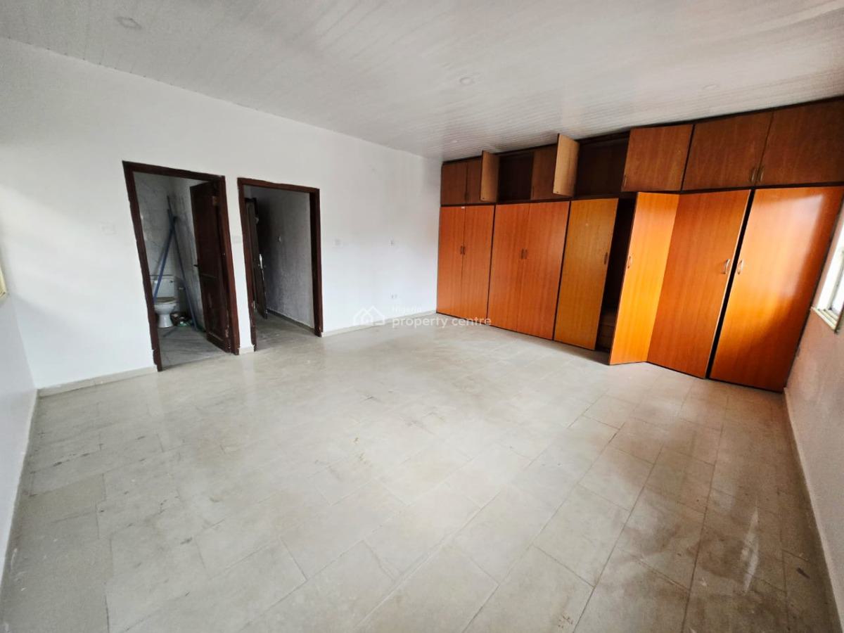 Newly Renovated 4 Bedroom Detached House, Lekki Phase 1, Lekki, Lagos, Detached Duplex for Rent