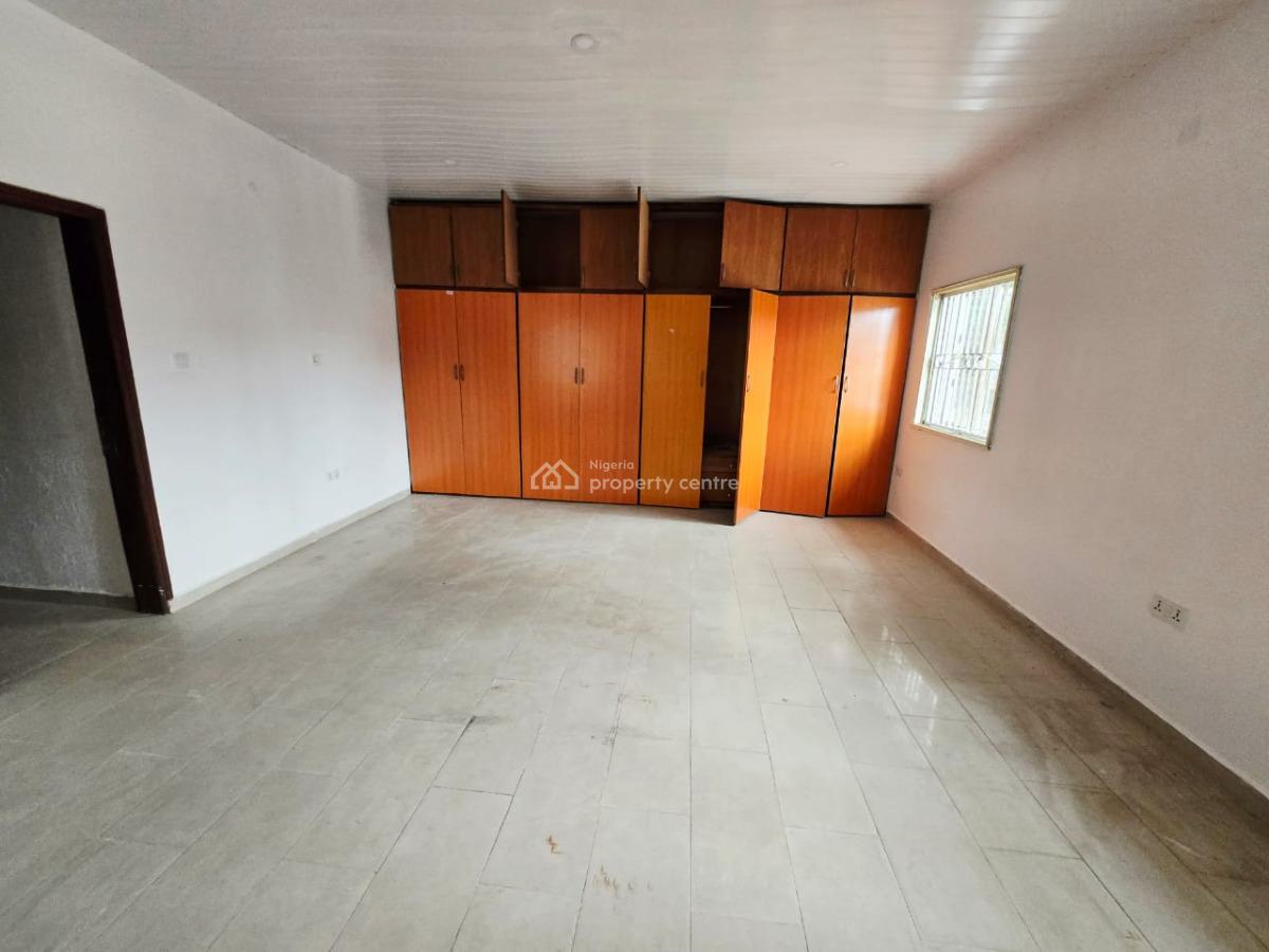 Newly Renovated 4 Bedroom Detached House, Lekki Phase 1, Lekki, Lagos, Detached Duplex for Rent