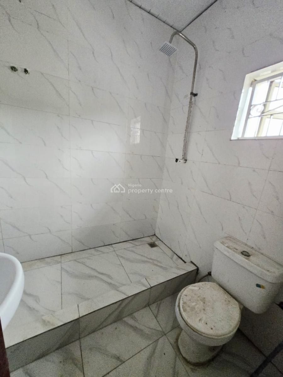 Newly Renovated 4 Bedroom Detached House, Lekki Phase 1, Lekki, Lagos, Detached Duplex for Rent