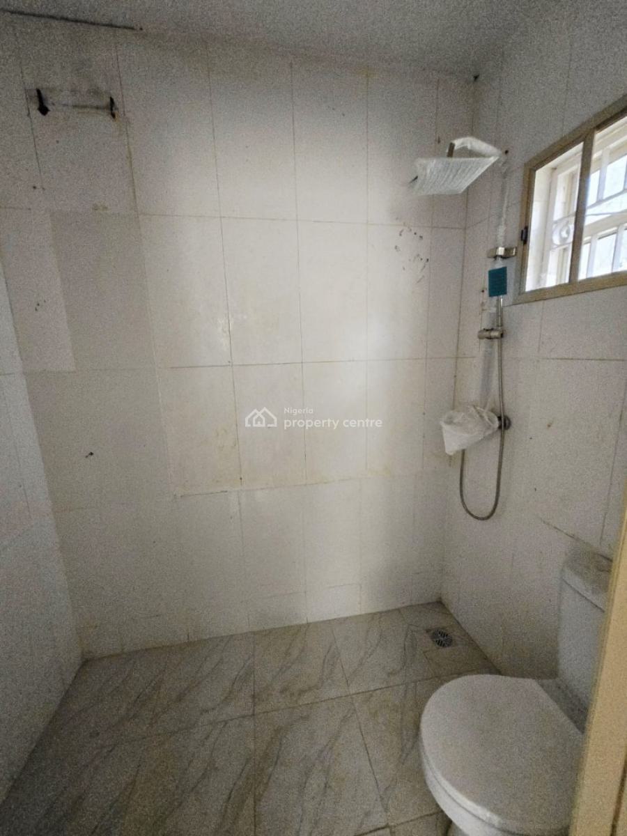 Newly Renovated 4 Bedroom Detached House, Lekki Phase 1, Lekki, Lagos, Detached Duplex for Rent