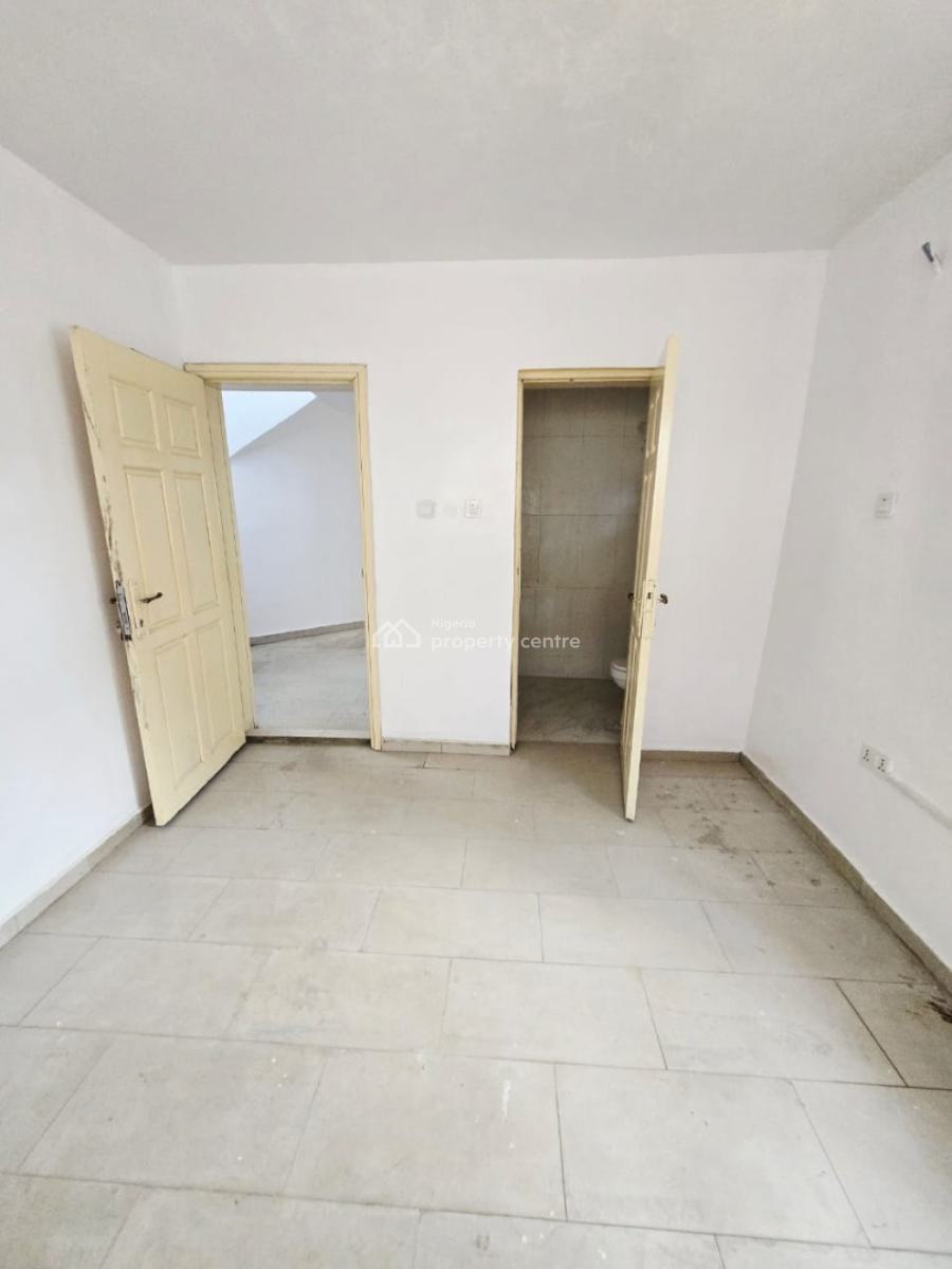 Newly Renovated 4 Bedroom Detached House, Lekki Phase 1, Lekki, Lagos, Detached Duplex for Rent