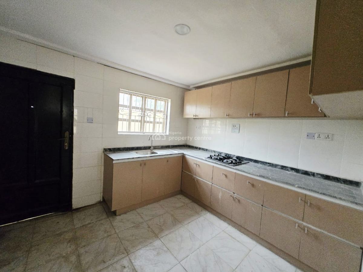 Newly Renovated 4 Bedroom Detached House, Lekki Phase 1, Lekki, Lagos, Detached Duplex for Rent