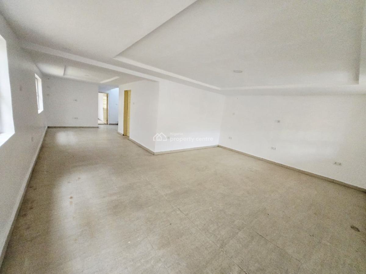 Newly Renovated 4 Bedroom Detached House, Lekki Phase 1, Lekki, Lagos, Detached Duplex for Rent