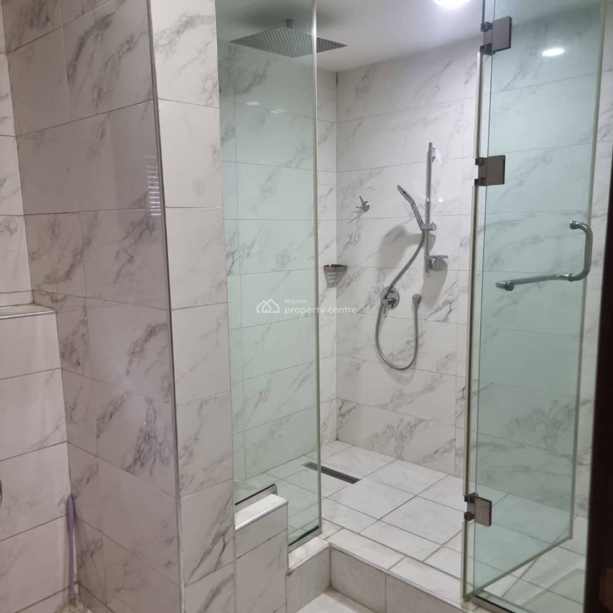 Duplex on 450 Sqm Plot, Vgc, Lekki, Lagos, Semi-detached Duplex for Sale