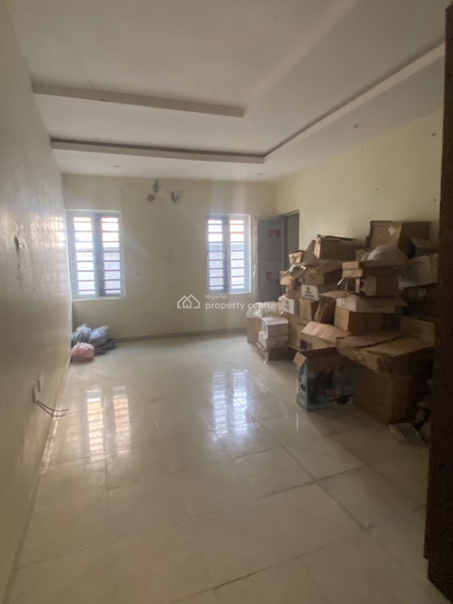 Well Built on 400sqm, Goodnews Estate Via Thera Annex, Sangotedo, Ajah, Lagos, Detached Bungalow for Sale