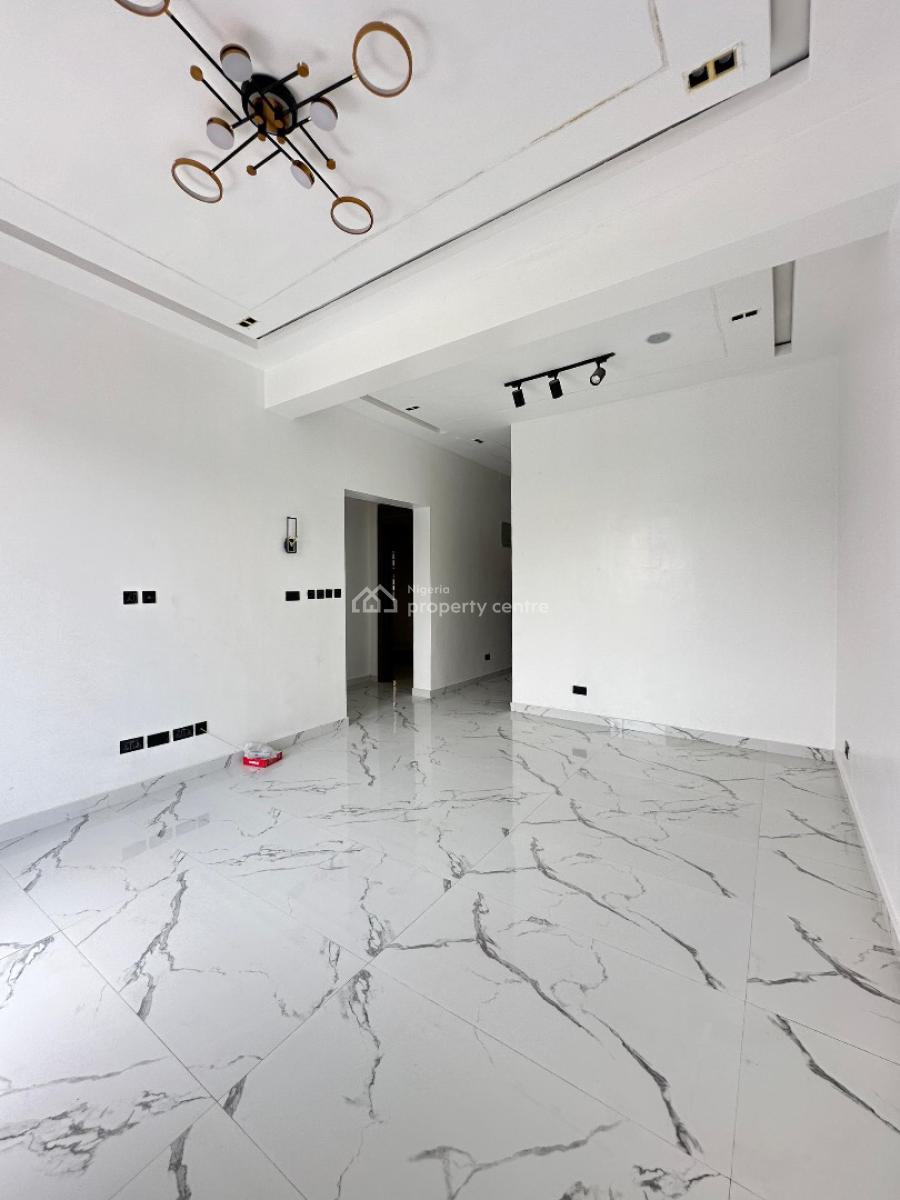 Luxury 3 Bedroom with Swimming Pool, Lekki Phase 1, Lekki, Lagos, Flat / Apartment for Sale