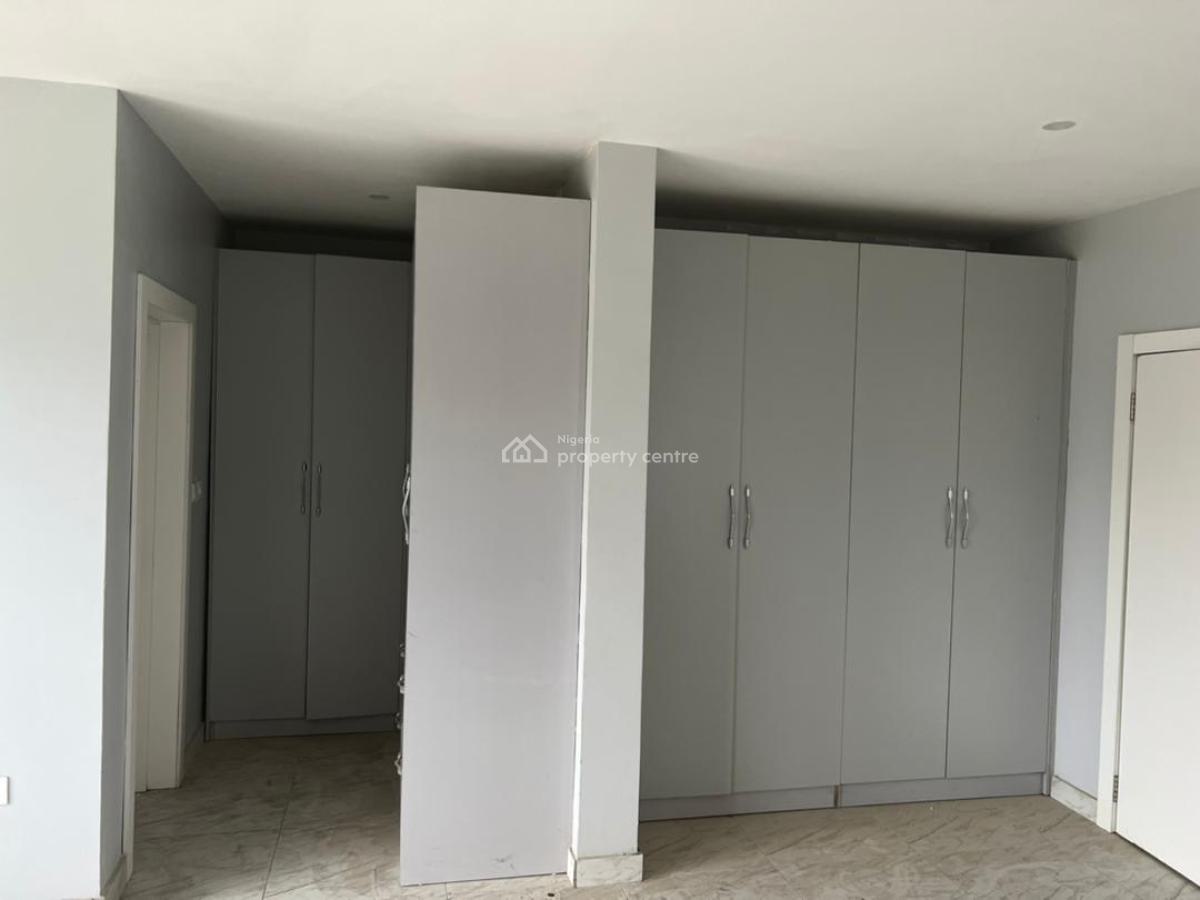 Luxury 2 Bedroom Terrace with Bq, Urban Prime Two Estate, Abraham Adesanya, Ajah, Lagos, Terraced Duplex for Sale