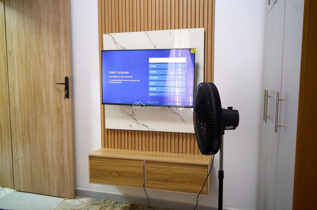 Fully Furnished 4 Bedroom Semi Detached Duplex, Oral Estate, Ikota, Lekki, Lagos, Semi-detached Duplex for Sale