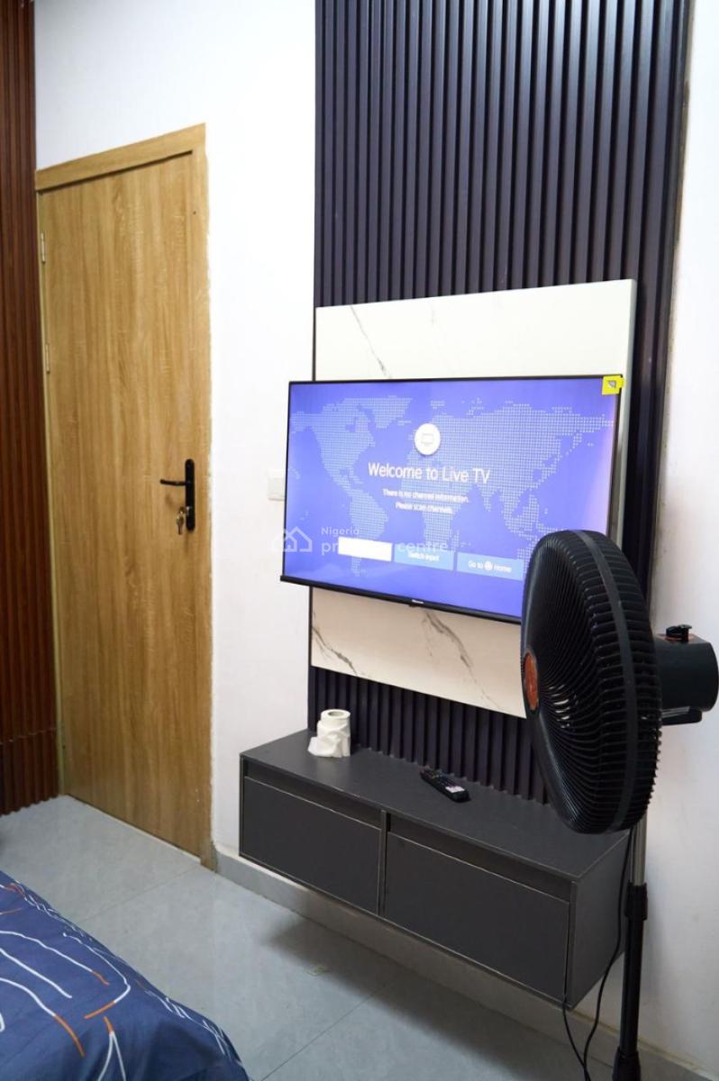 Fully Furnished 4 Bedroom Semi Detached Duplex, Oral Estate, Ikota, Lekki, Lagos, Semi-detached Duplex for Sale