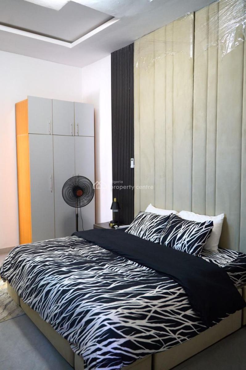 Fully Furnished 4 Bedroom Semi Detached Duplex, Oral Estate, Ikota, Lekki, Lagos, Semi-detached Duplex for Sale