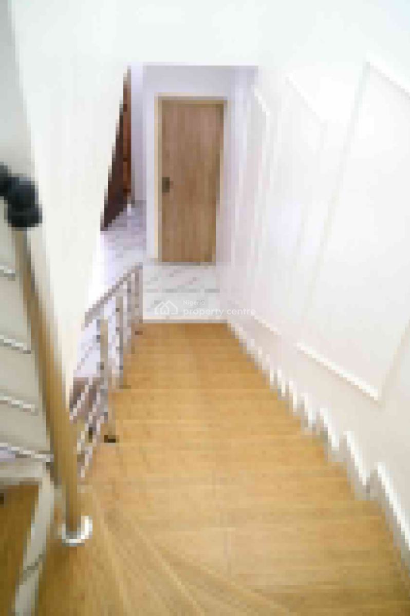 Fully Furnished 4 Bedroom Semi Detached Duplex, Oral Estate, Ikota, Lekki, Lagos, Semi-detached Duplex for Sale