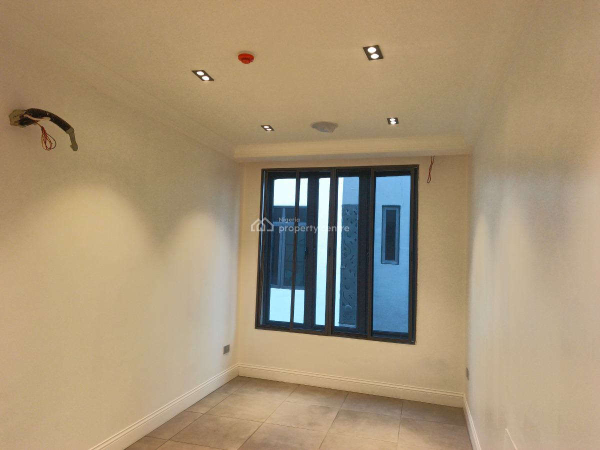 Smart 4 Bedroom Duplex + Bq, Royal Gardens Estate, Ajah, Lagos, Semi-detached Duplex for Sale