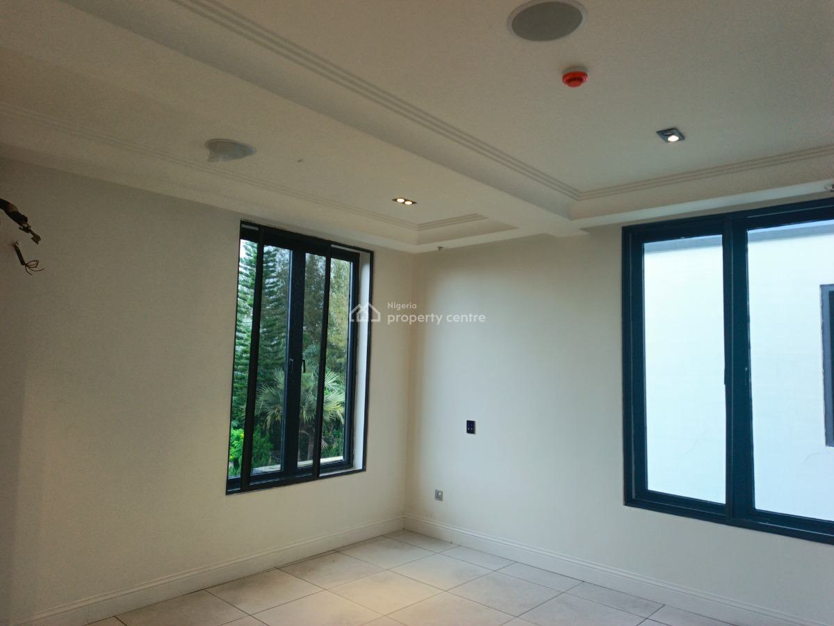 Smart 4 Bedroom Duplex + Bq, Royal Gardens Estate, Ajah, Lagos, Semi-detached Duplex for Sale