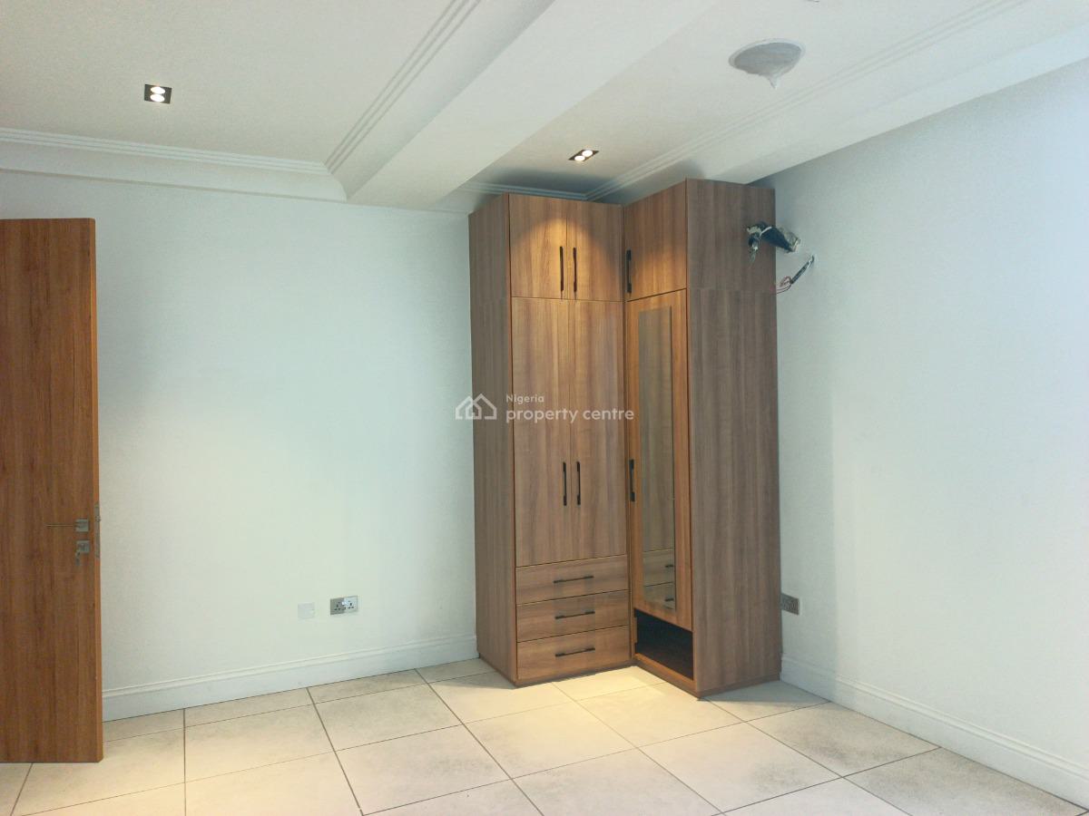 Smart 4 Bedroom Duplex + Bq, Royal Gardens Estate, Ajah, Lagos, Semi-detached Duplex for Sale