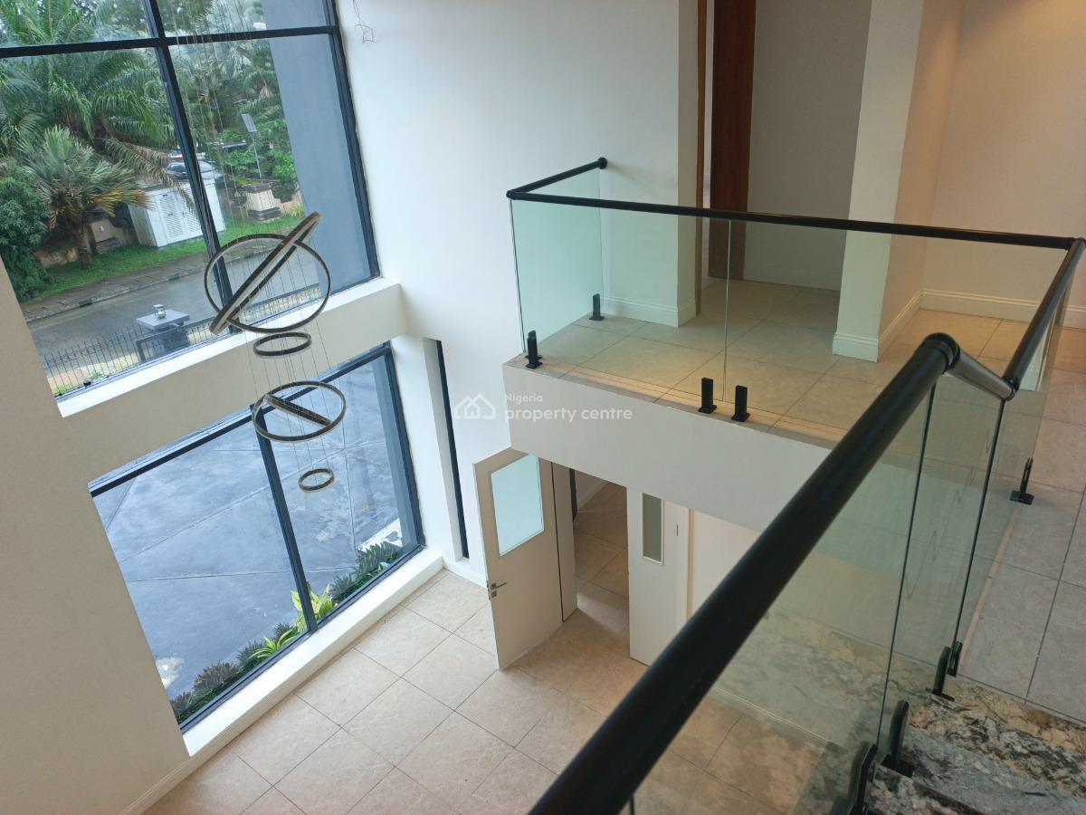 Smart 4 Bedroom Duplex + Bq, Royal Gardens Estate, Ajah, Lagos, Semi-detached Duplex for Sale