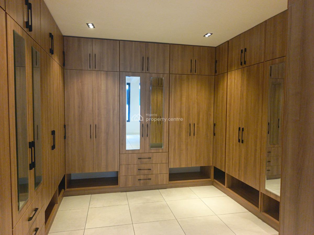 Smart 4 Bedroom Duplex + Bq, Royal Gardens Estate, Ajah, Lagos, Semi-detached Duplex for Sale