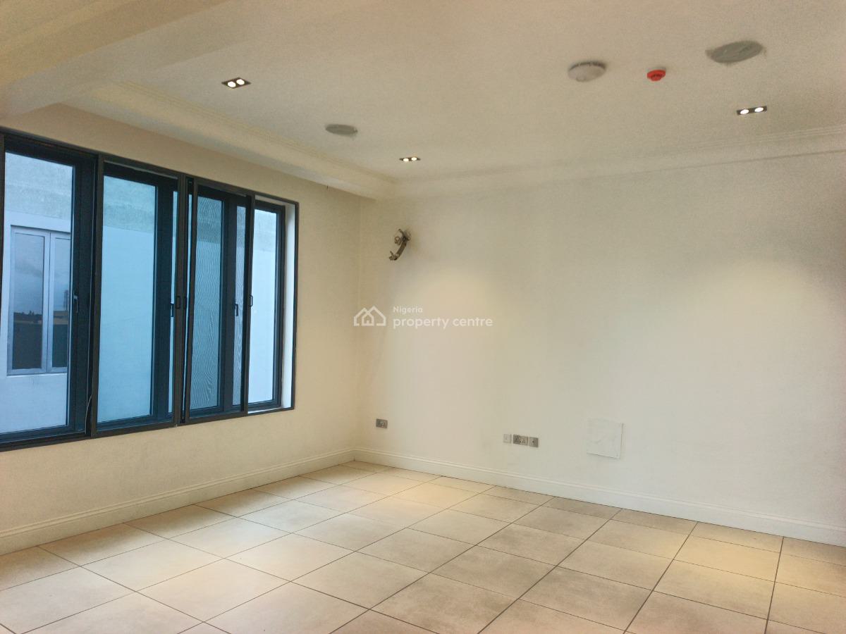 Smart 4 Bedroom Duplex + Bq, Royal Gardens Estate, Ajah, Lagos, Semi-detached Duplex for Sale