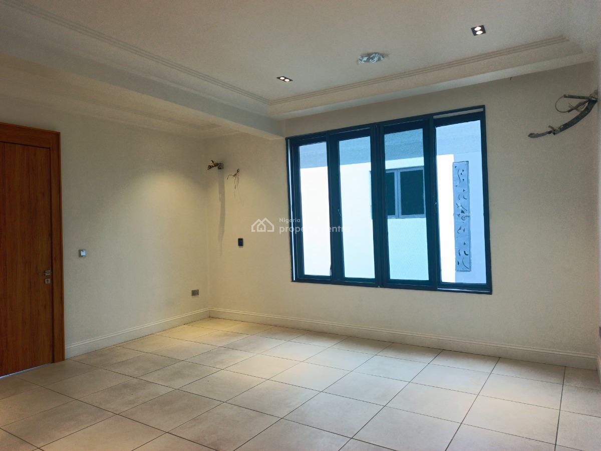 Smart 4 Bedroom Duplex + Bq, Royal Gardens Estate, Ajah, Lagos, Semi-detached Duplex for Sale