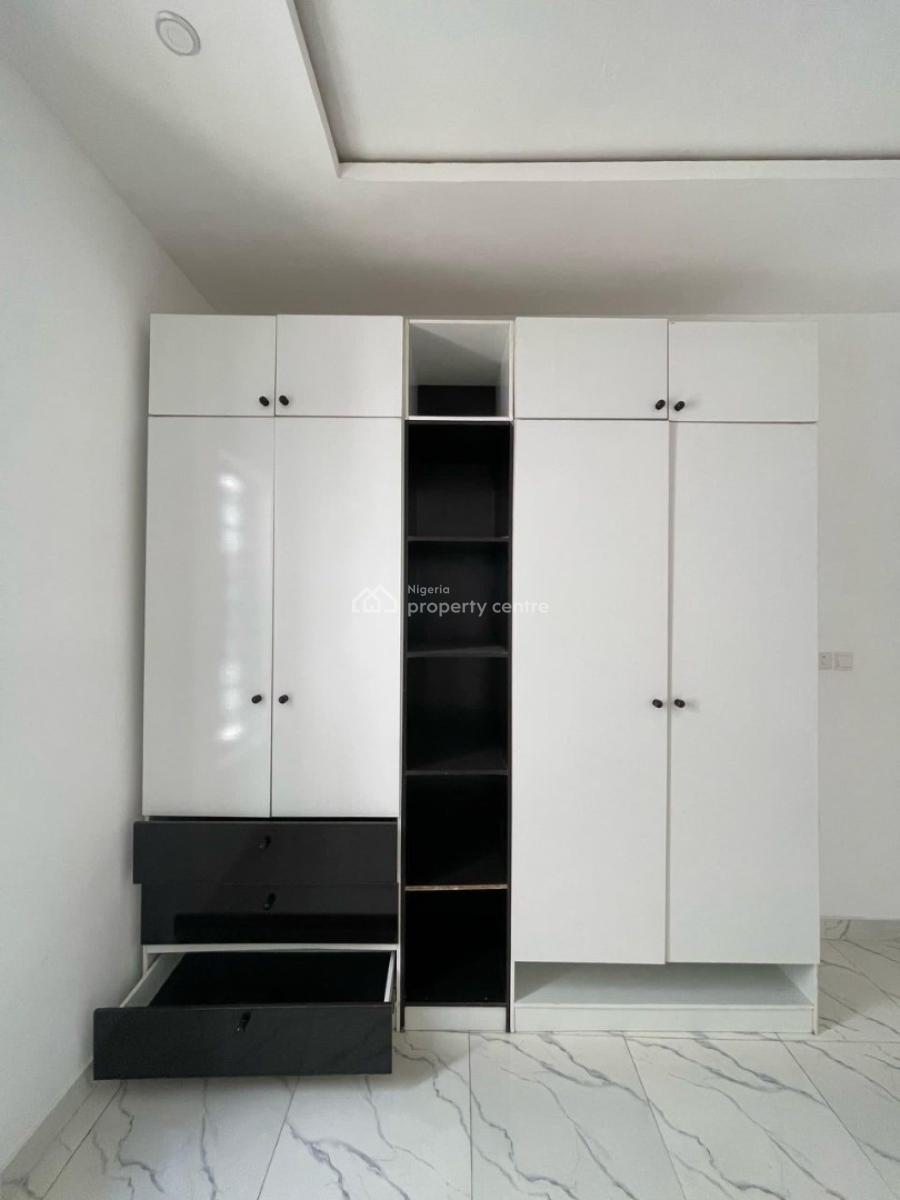 4 Bedrooms Semi Detached, Orchid, Lekki, Lagos, Detached Duplex for Sale