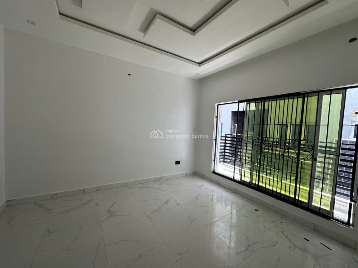 Luxury and Fully Serviced 3bedroom Massionette, Mac-1 Estate , Ikate Elegushi Lekki, Ikate Elegushi, Lekki, Lagos, Terraced Bungalow for Rent