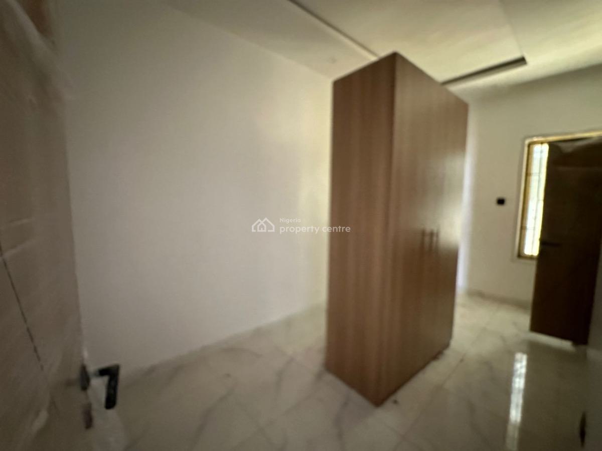 Luxury and Fully Serviced 3bedroom Massionette, Mac-1 Estate , Ikate Elegushi Lekki, Ikate Elegushi, Lekki, Lagos, Terraced Bungalow for Rent