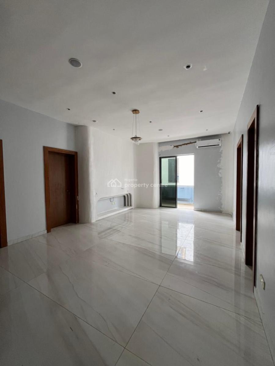 5 Bedroom Detached Duplex with 2 Bq and Cinema, Ikoyi, Lagos, Detached Duplex for Rent