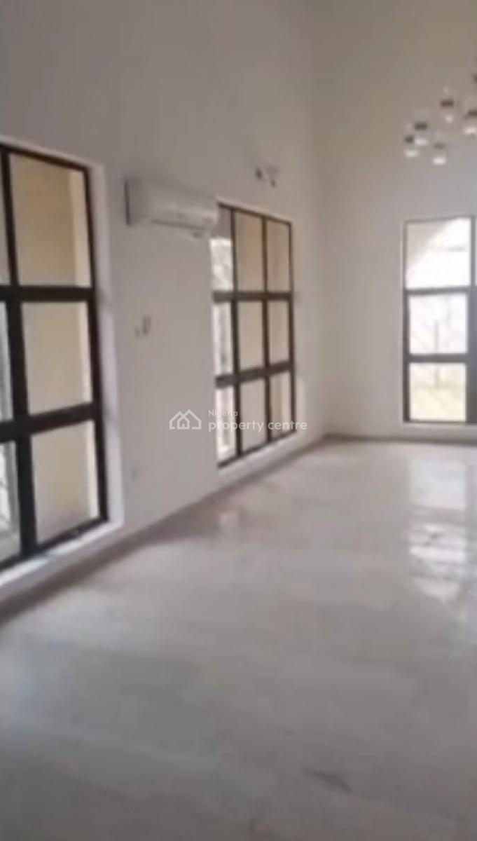 6 Bedroom Detached Duplex, Maitama District, Abuja, Detached Duplex for Rent
