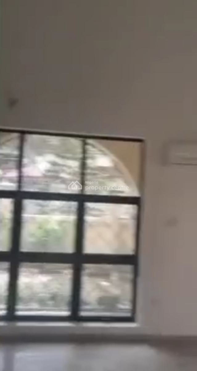 6 Bedroom Detached Duplex, Maitama District, Abuja, Detached Duplex for Rent