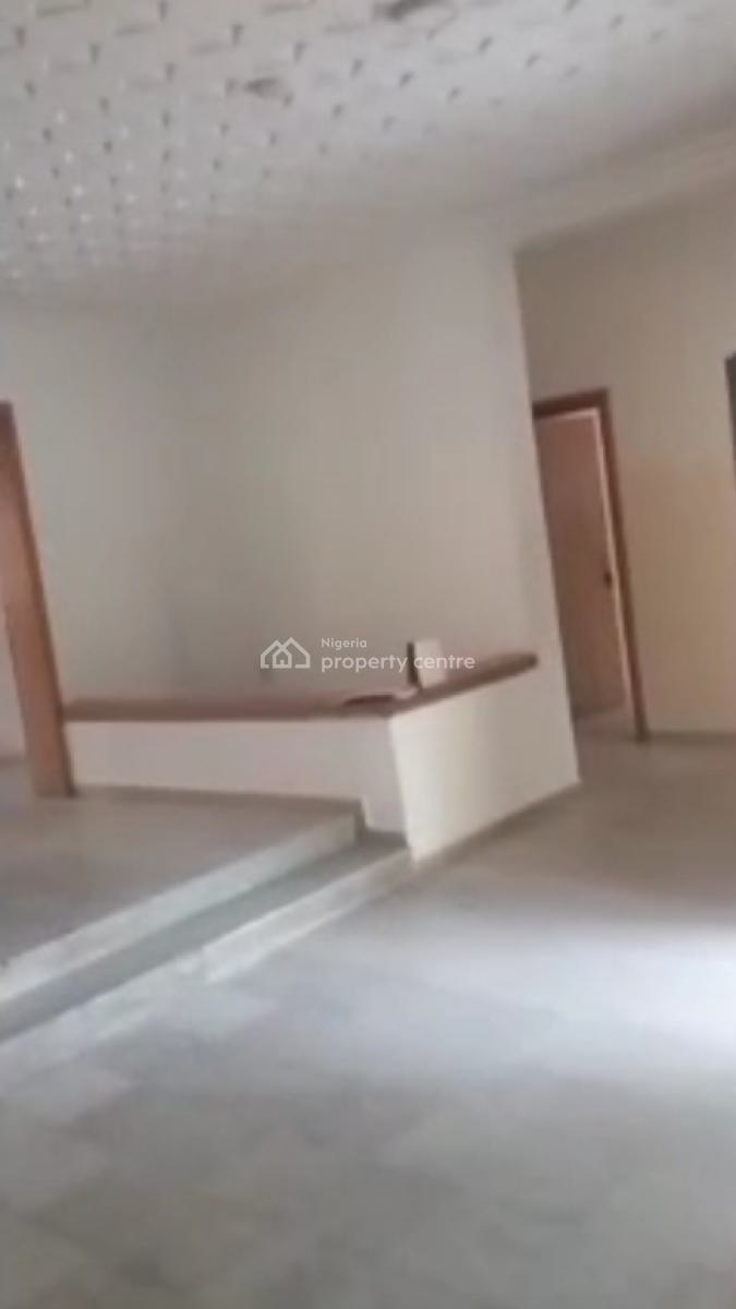 6 Bedroom Detached Duplex, Maitama District, Abuja, Detached Duplex for Rent