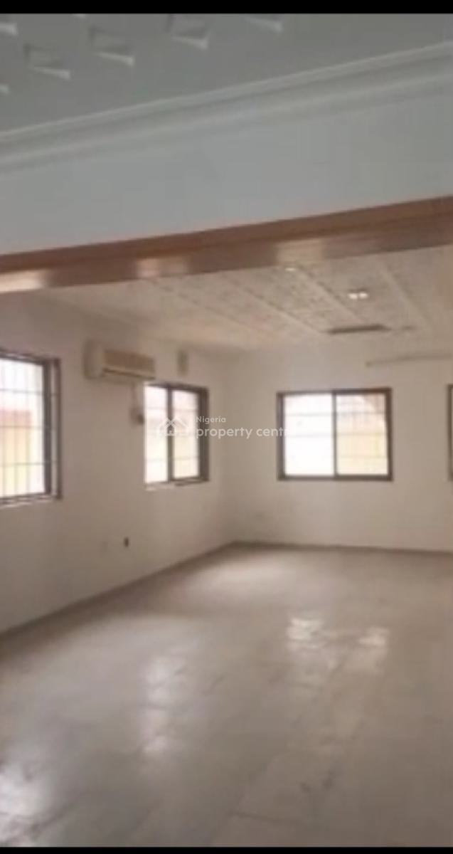 6 Bedroom Detached Duplex, Maitama District, Abuja, Detached Duplex for Rent