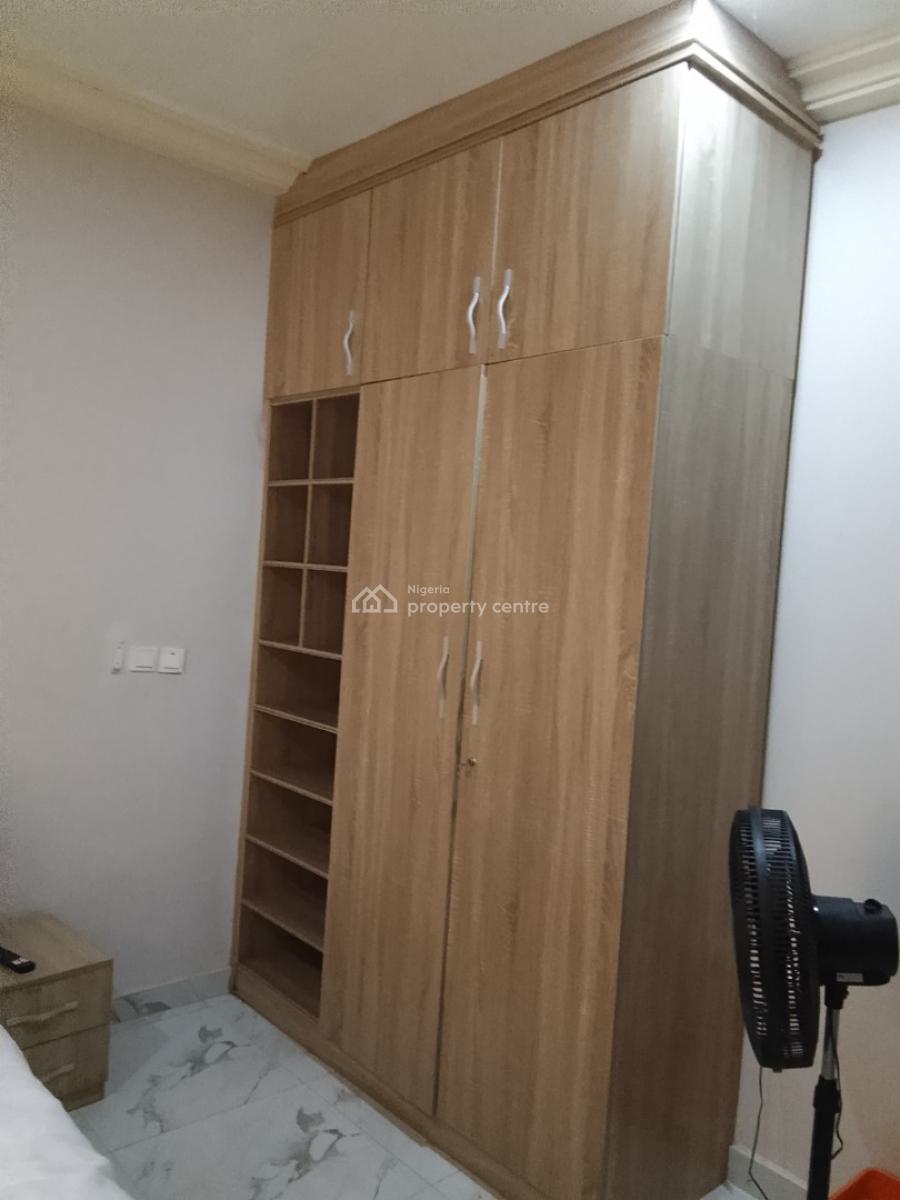 Furnished and Serviced 5 Bedroom Duplex, Abuja Manor Estate, Gaduwa, Abuja, Detached Duplex for Rent