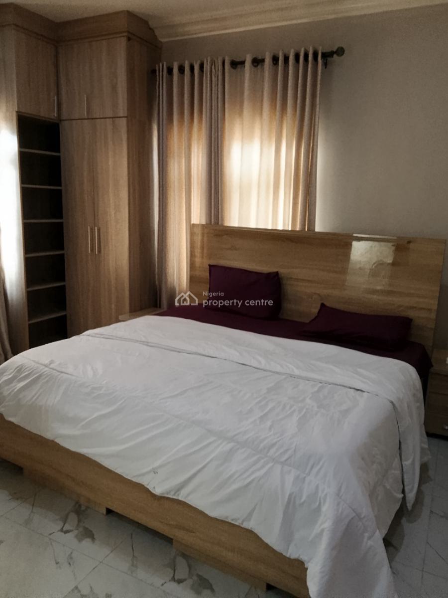 Furnished and Serviced 5 Bedroom Duplex, Abuja Manor Estate, Gaduwa, Abuja, Detached Duplex for Rent