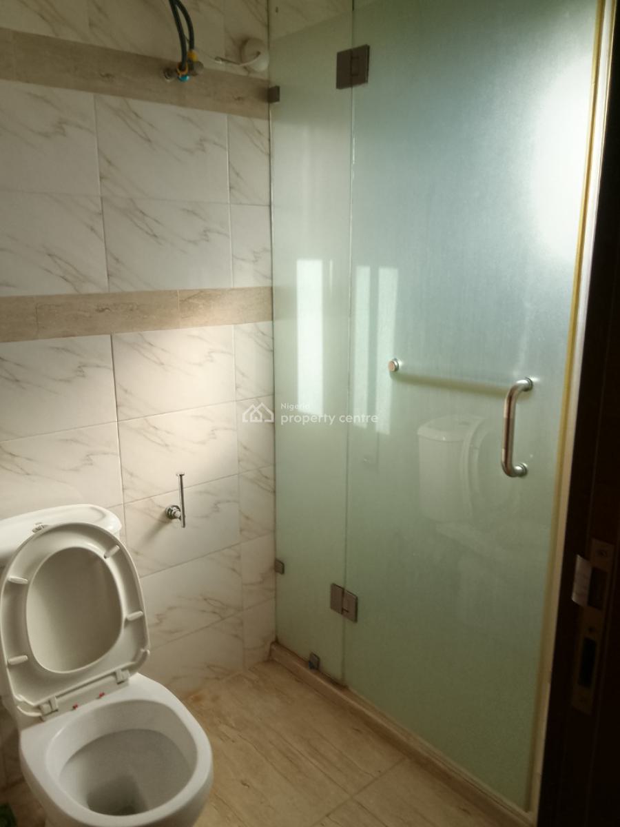 Furnished and Serviced 5 Bedroom Duplex, Abuja Manor Estate, Gaduwa, Abuja, Detached Duplex for Rent