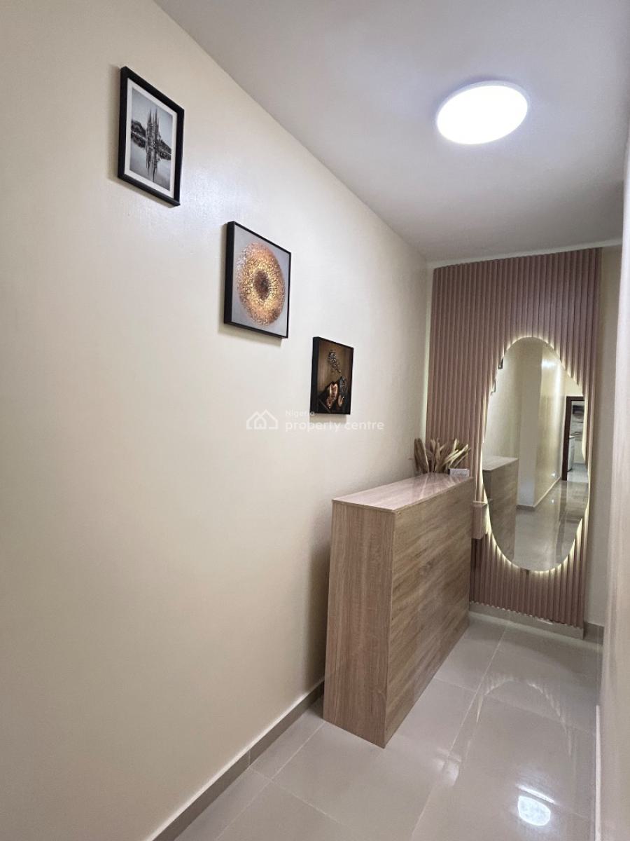 Exquisitely Furnished 3 Bedrooms Apartment, Victoria Island (vi), Lagos, Flat / Apartment for Rent