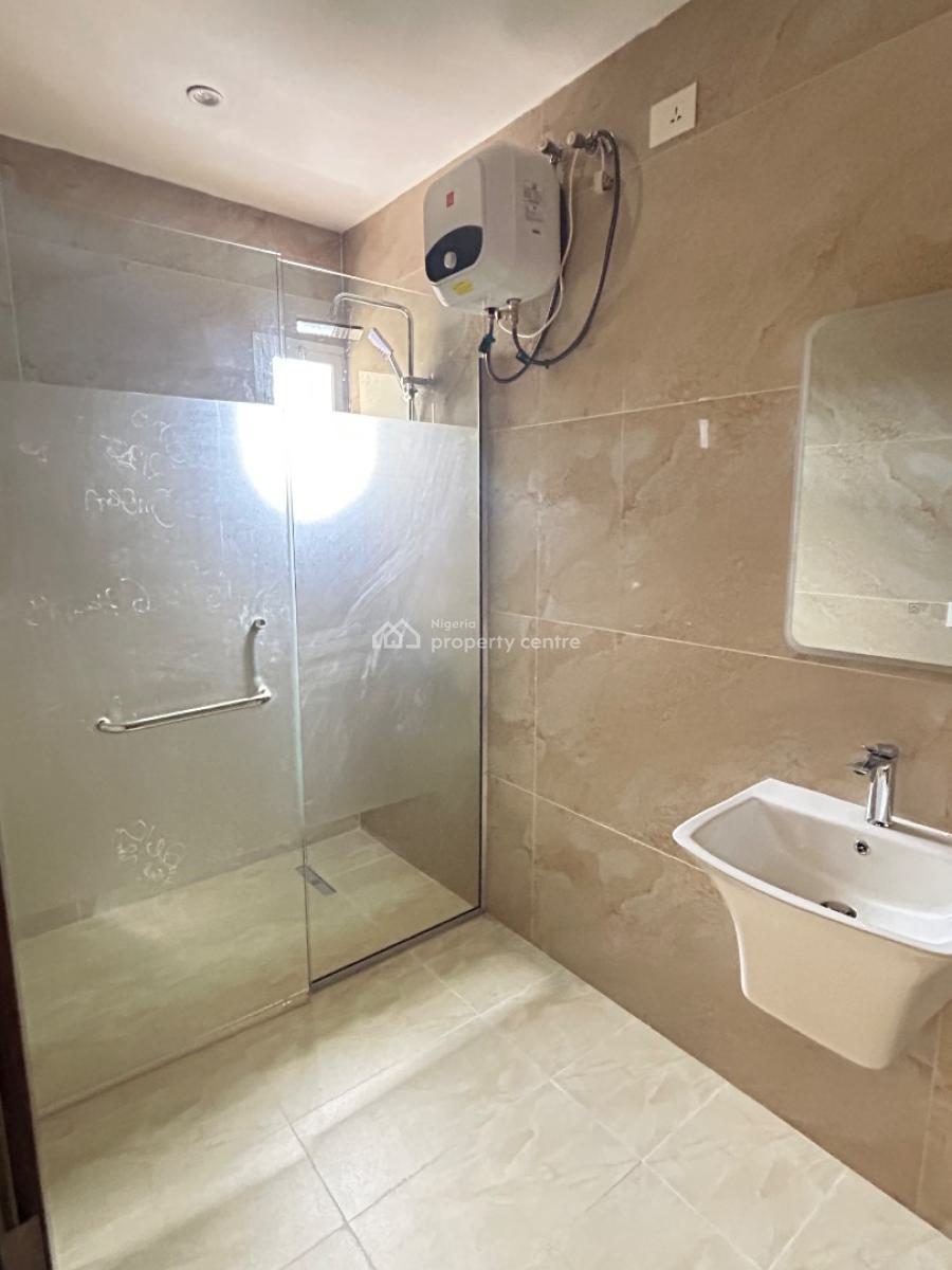 Exquisitely Furnished 3 Bedrooms Apartment, Victoria Island (vi), Lagos, Flat / Apartment for Rent