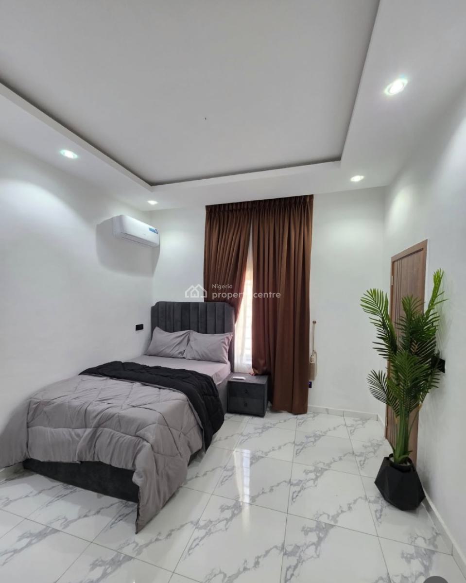 Newly Listed 3 Bedroom Furnished Bungalow, Ibeju Lekki, Lagos, Detached Bungalow for Sale