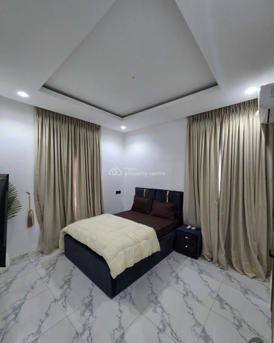 Newly Listed 3 Bedroom Furnished Bungalow, Ibeju Lekki, Lagos, Detached Bungalow for Sale